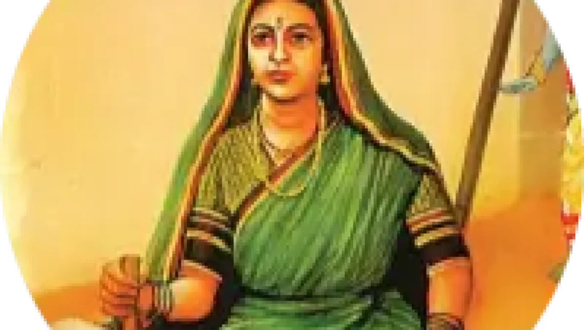 Sant Janabai Scholarship (For SBUP Employee Wards)