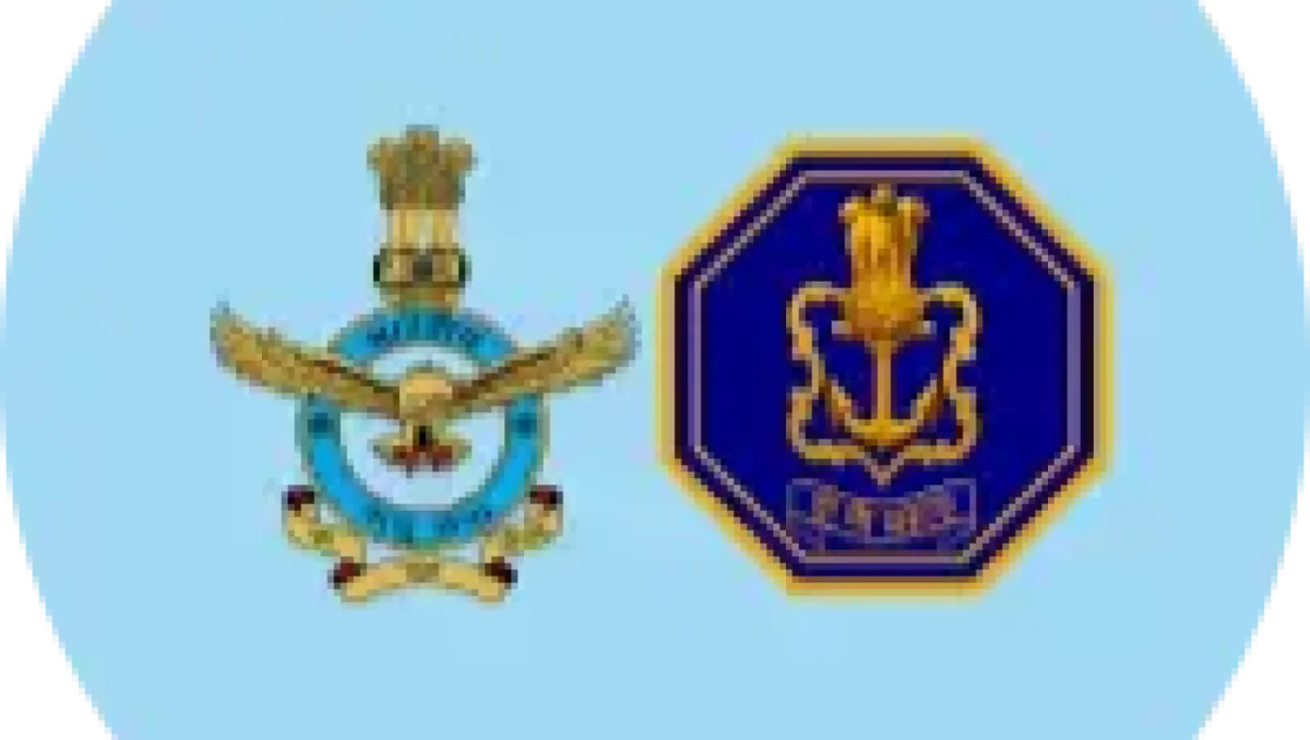 Udaan Scholarship (Air Force & Navy Officers)